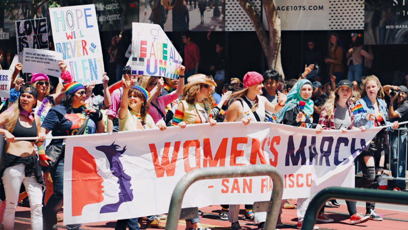 Vozes sobre o assédio às mulheres no campo