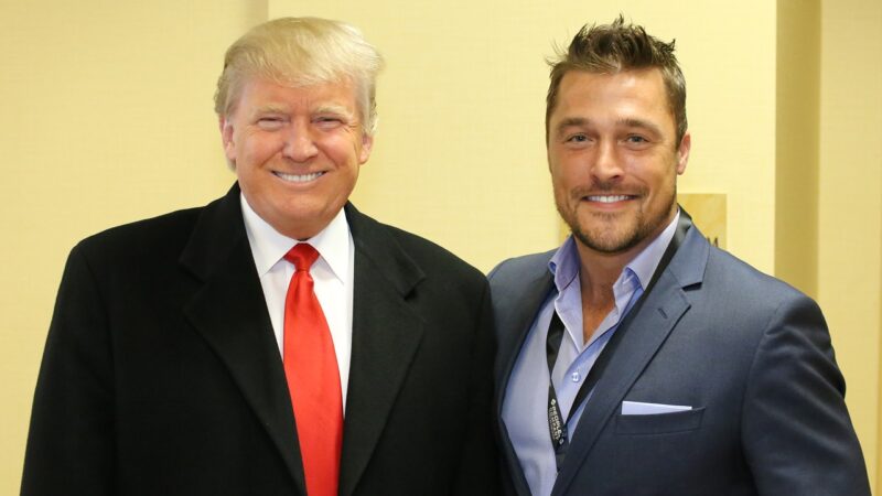 Trump está fazendo novos aliados para os negócios