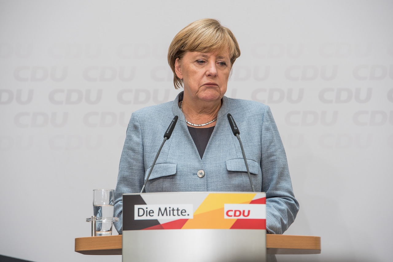 Die Mitte teve nova lei aplicada por políticos