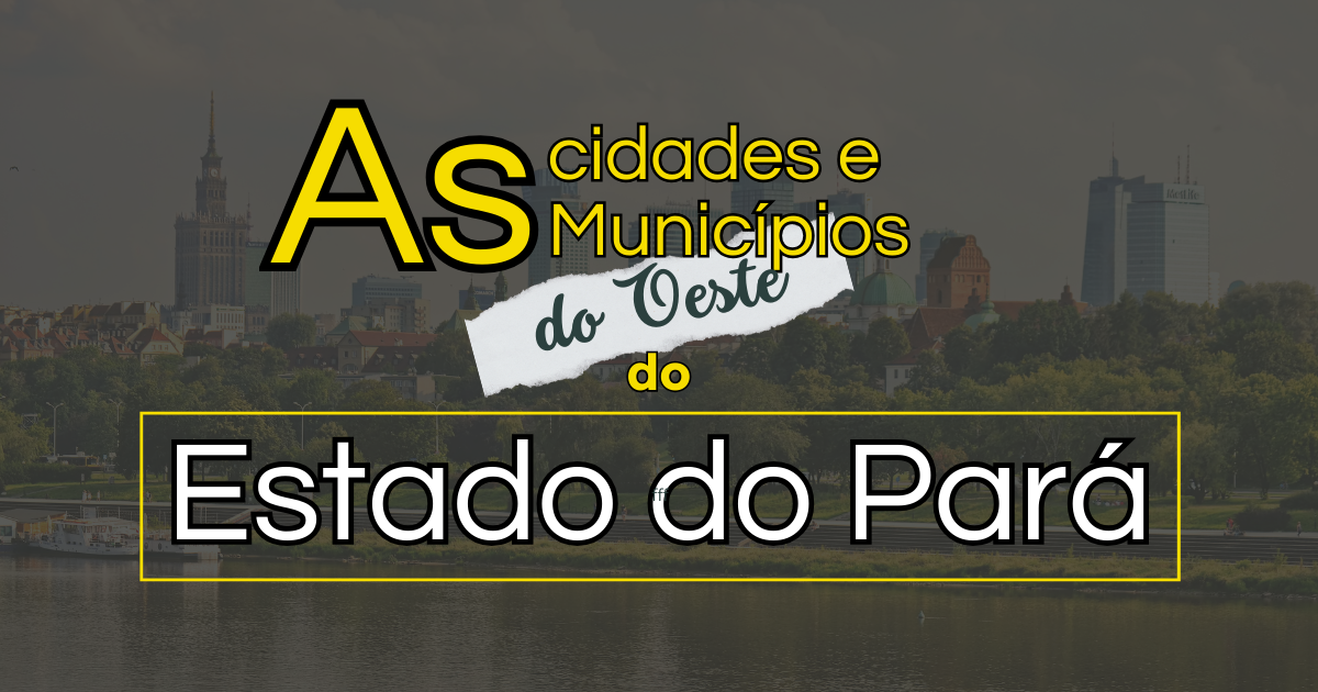 Cidades