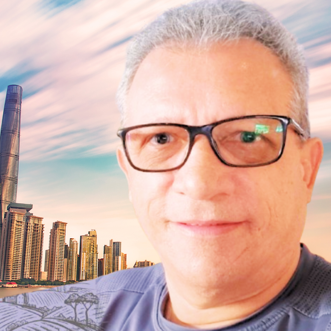Wilson Marinho – CEO TO