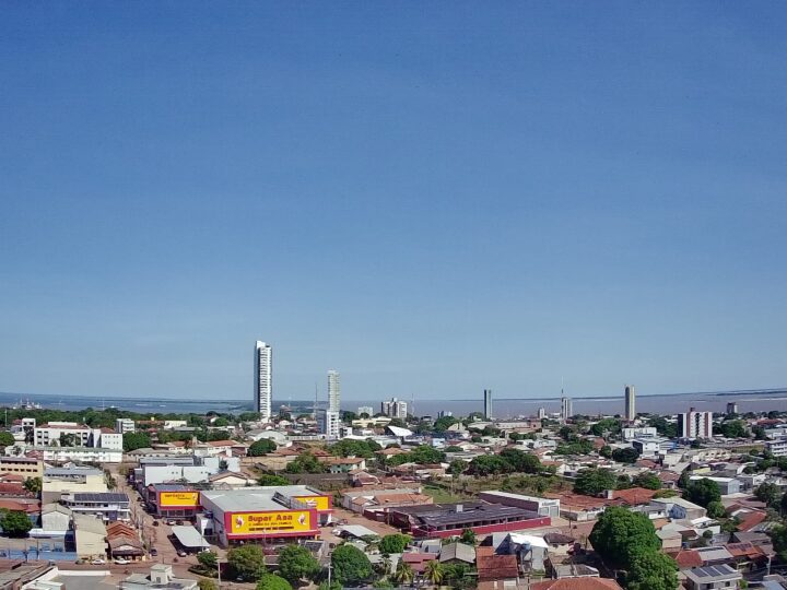 Oportunidades Imperdíveis em Santarém para você que adora turismo