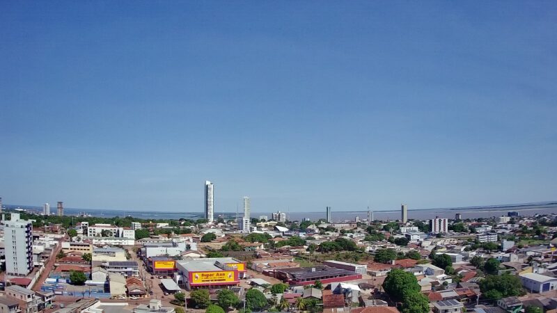 Oportunidades Imperdíveis em Santarém para você que adora turismo