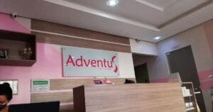 Adventus Clínica Estética