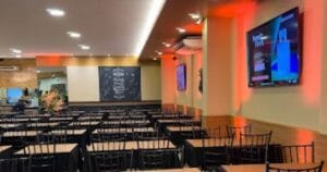 Churrascaria Boi Gorgo: