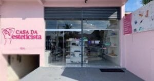 Casa da Esteticista