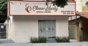 Clínica Liberty Estética e Beleza