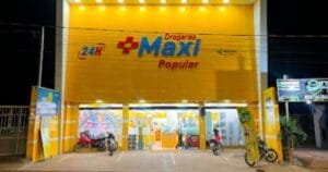 Drogaria Max Popular
