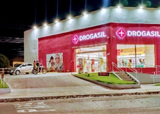 Drogasil