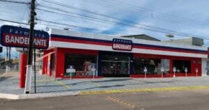 Farmacia Bandeirante