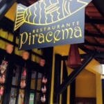 Restaurante Piracema