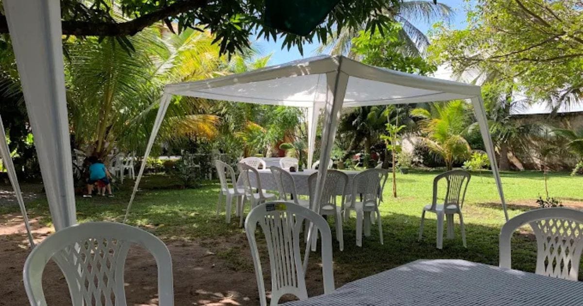 Restaurante Quintal do Saulo