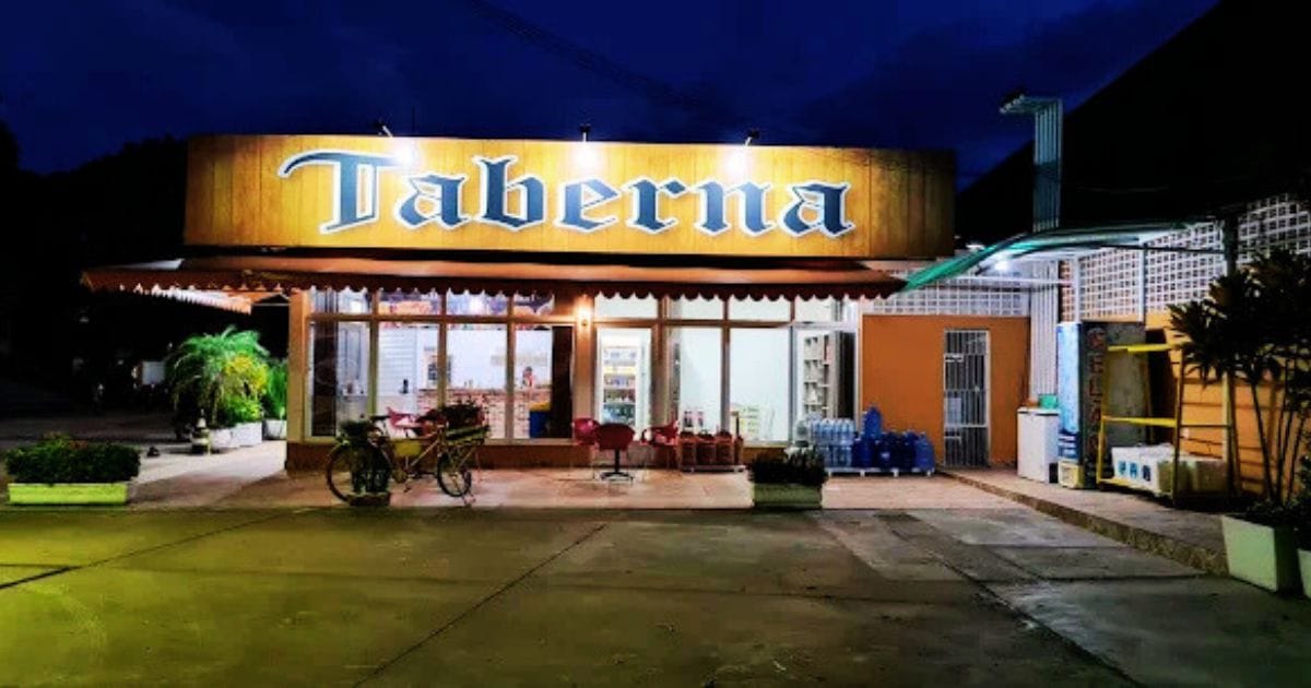 Taberna Restaurante