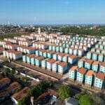 Reanálise da ‘lista histórica’ da Ambave para destinação de unidades habitacionais