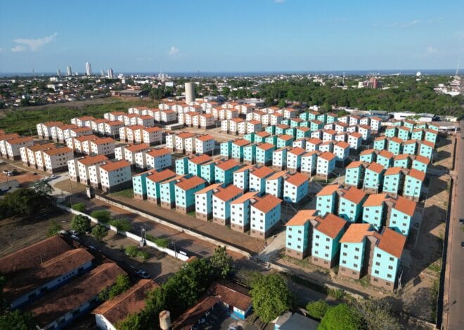 Reanálise da ‘lista histórica’ da Ambave para destinação de unidades habitacionais