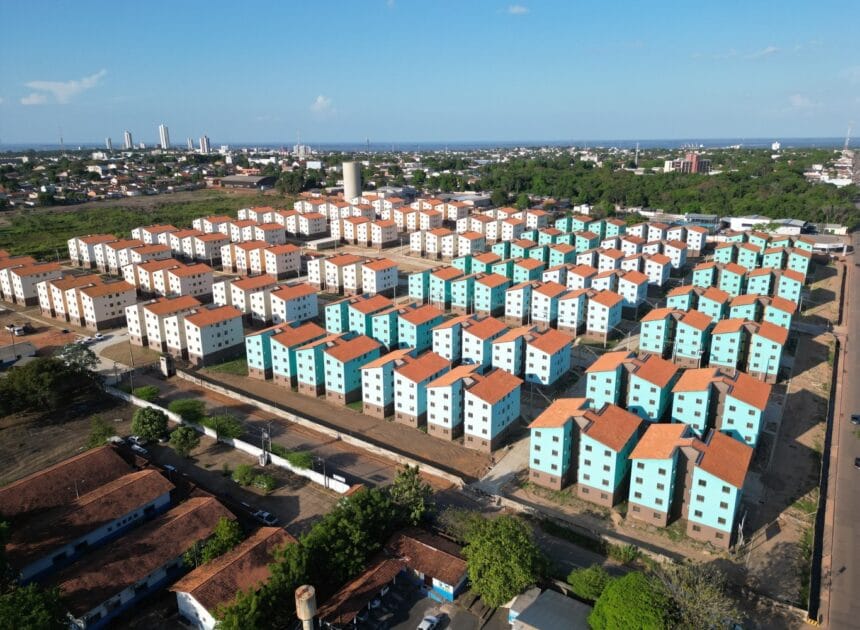 Reanálise da ‘lista histórica’ da Ambave para destinação de unidades habitacionais