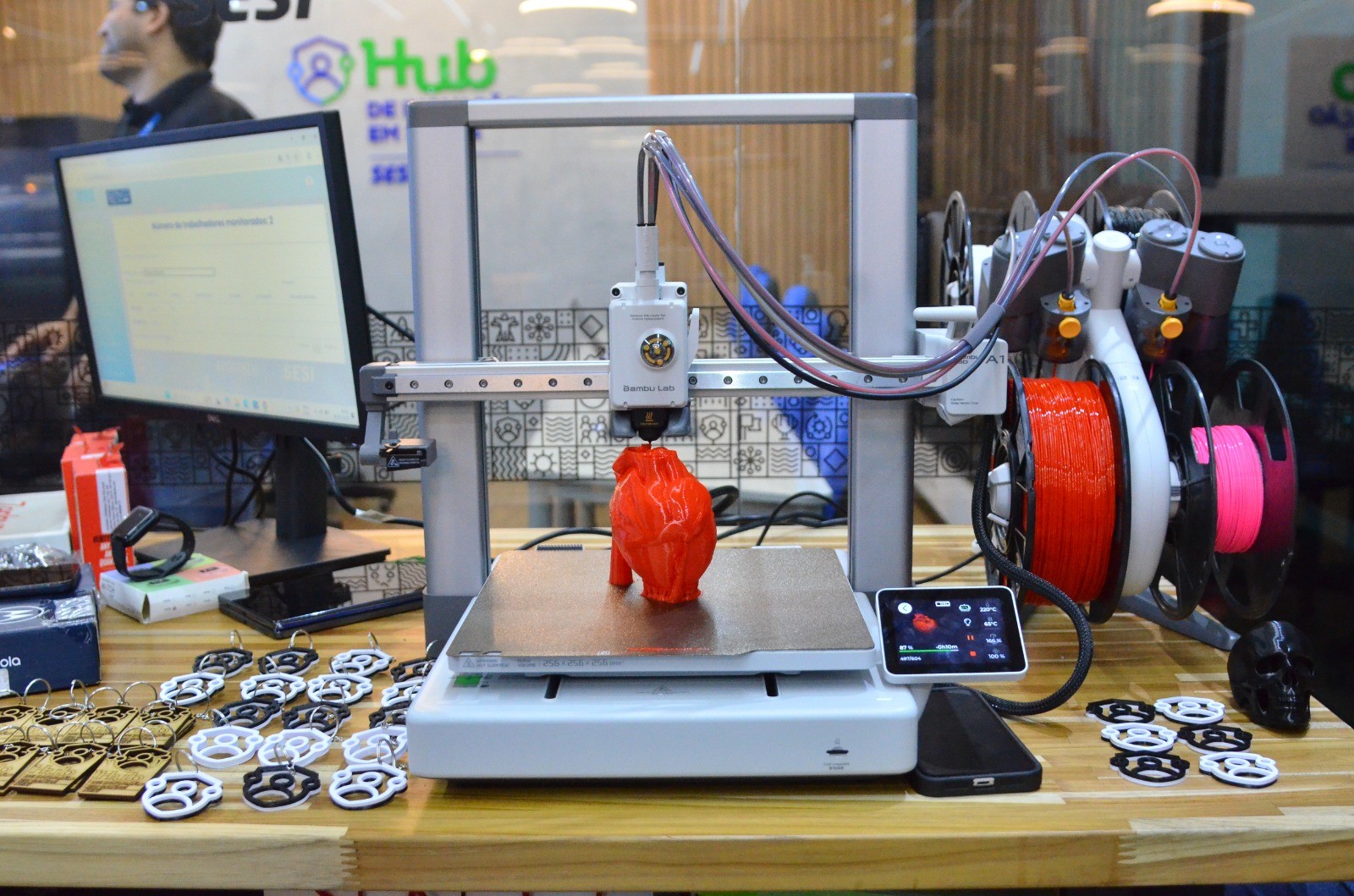 Jornada Nacional de Inovação da Indústria em Santarém: como participar