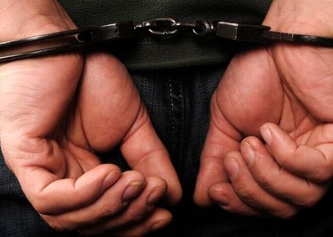 Homem preso por homicídio ao tentar embarcar em aeroporto de Santarém