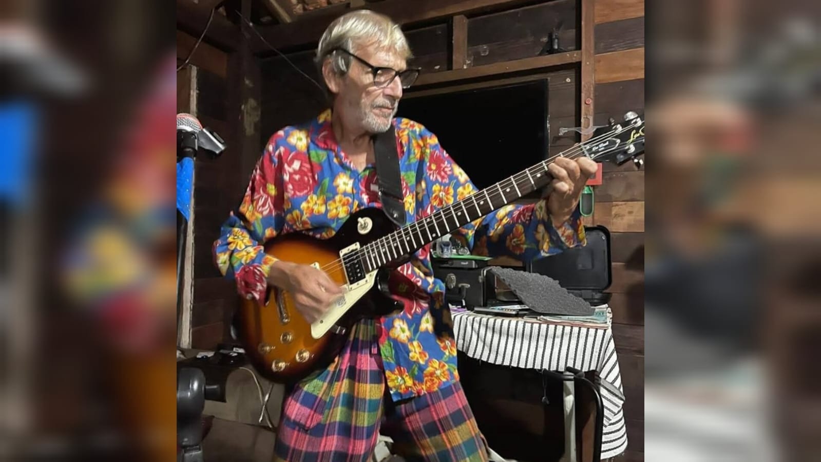 Ossada humana encontrada em Santarém em 2025 era de suíço que morava em Alter