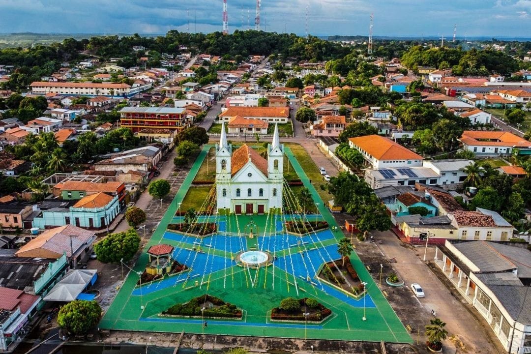 Promotoria de Alenquer recomenda contratação imediata de servidores