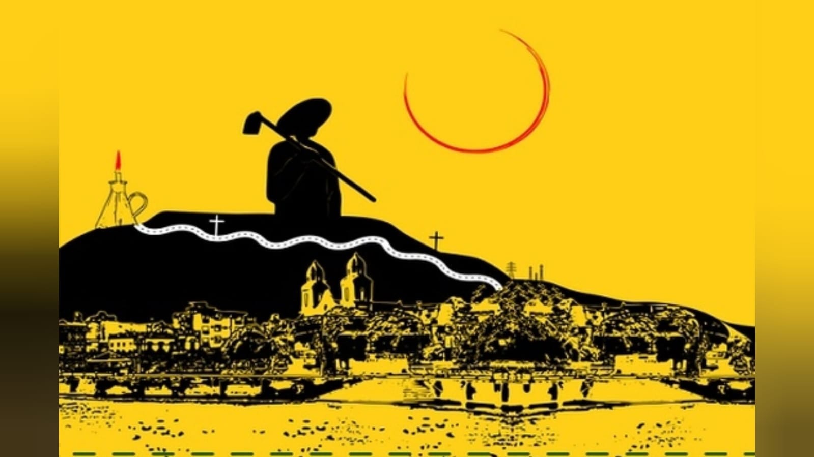 Espetáculo ‘Morte e Vida Amazônida’ no Teatro Iurupari