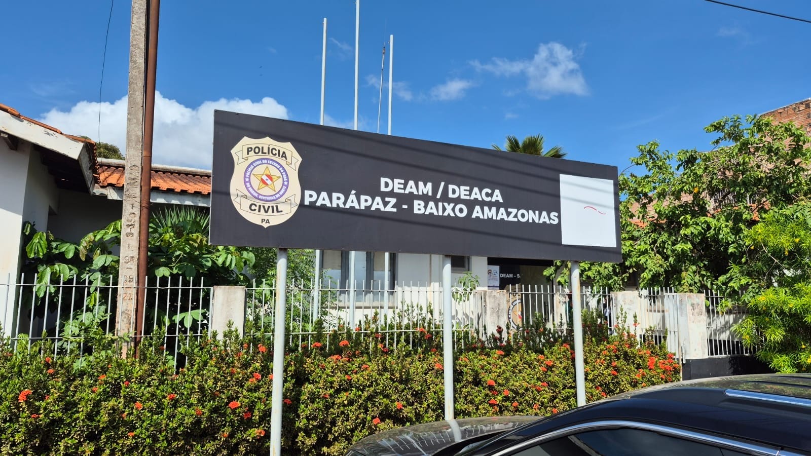 Adolescente estuprada por padrasto de amiga na comunidade Caranazal