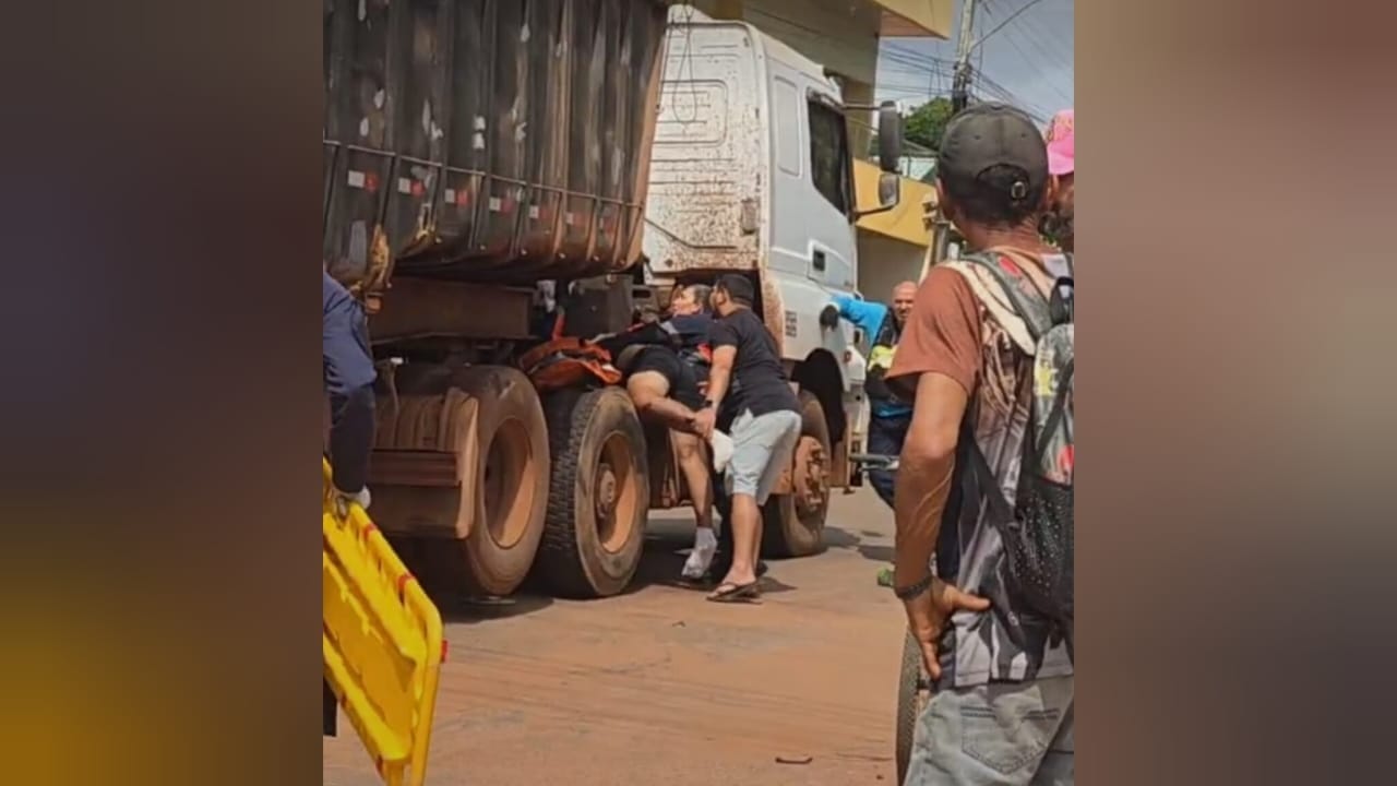 Acidentes graves e mortes no trânsito de Santarém