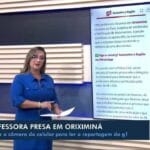 Polícia identifica vítimas de professora que vendia certificados falsos