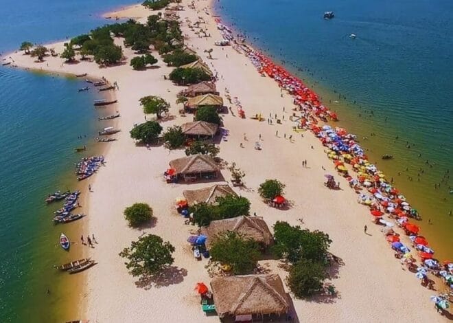 Alter do Chão: O Destino que Você Não Pode Perder em 2026