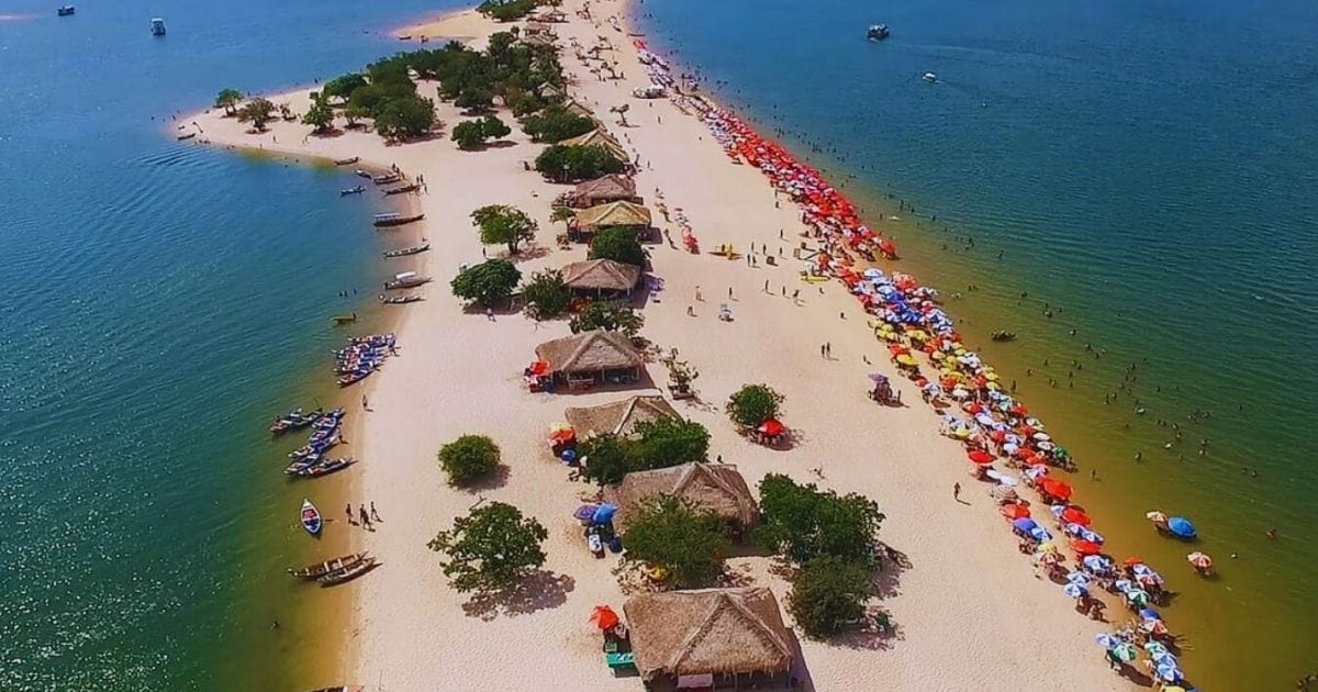 Alter do Chão: O Destino que Você Não Pode Perder em 2026