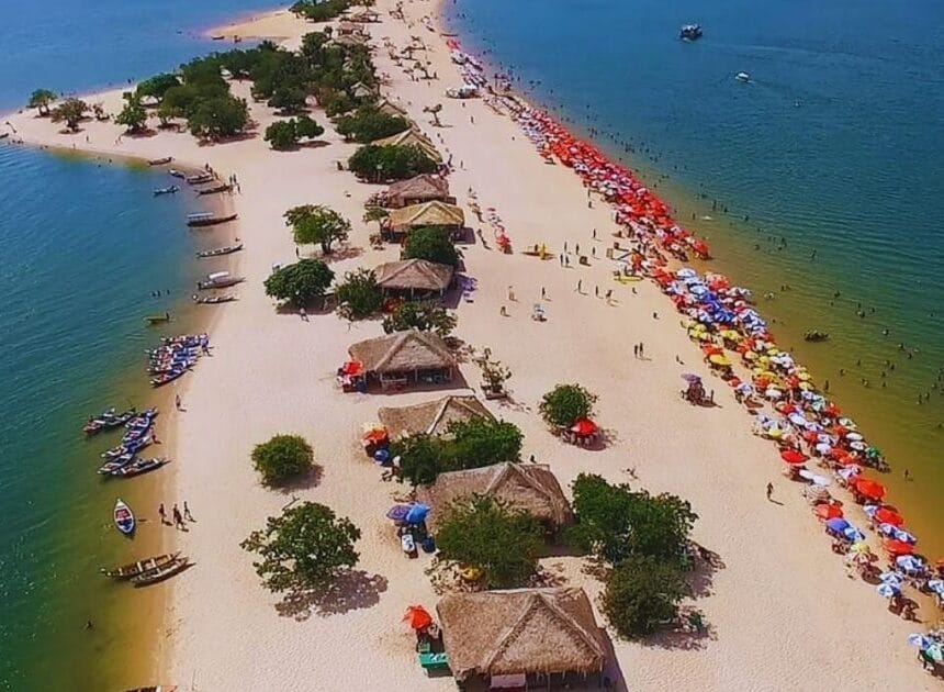 Alter do Chão! Conheça o mais novo Portal de publicidades da Ilha