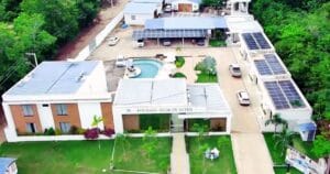 Pousada Flor de Alter! A 5 minutinhos da ilha mais famosa do Brasil