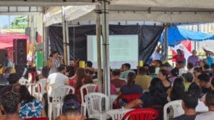 Indígenas do Tapajós: contraproposta ao governo federal