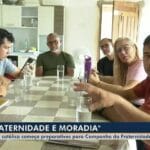 Campanha da fraternidade 2026: fraternidade e moradia em Santarém