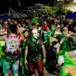 Circuito Tapajônico em Alter do Chão: blocos, cortejos e shows