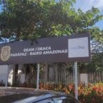 Suspeito de tentativa de feminicídio preso em Santarém