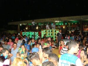 Prefeitura de Santarém proíbe uso de ‘paredões’ de som no Carnaval