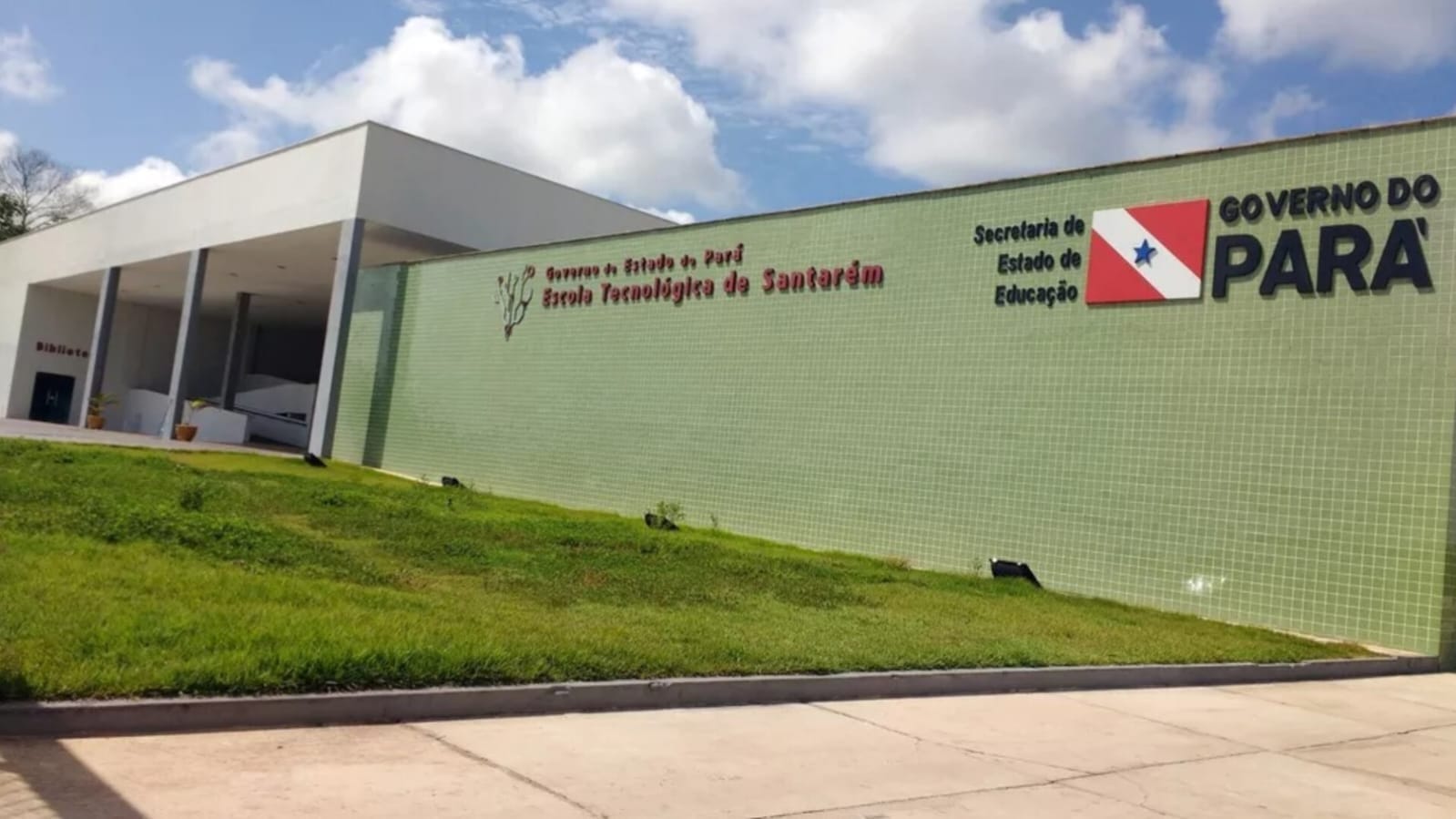 Campanha ‘Fevereiro Laranja’ na EETEPA: Prevenção da Gravidez na Adolescência