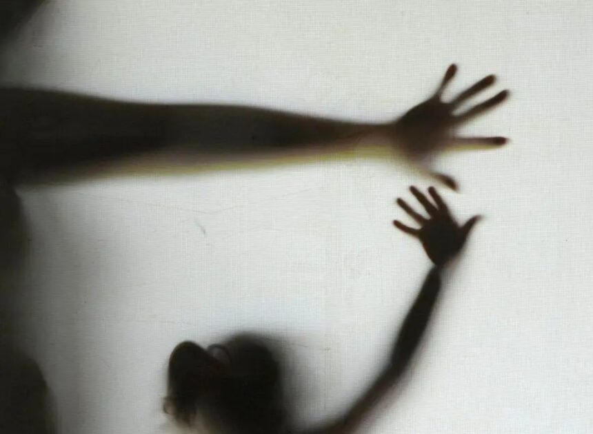 Violência contra a mulher em Santarém: dados alarmantes de janeiro