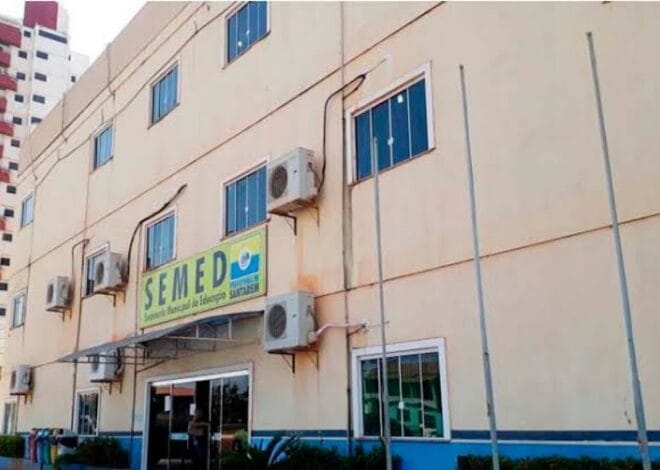 Resultado final do PSS para professores e pedagogos em Santarém