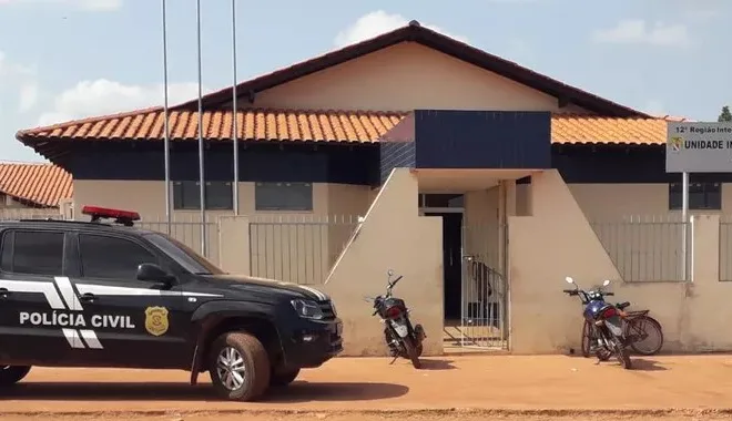 Ação da 28ª CIPM combate arrombamentos e furtos em Juruti