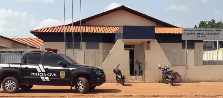 Ação da 28ª CIPM combate arrombamentos e furtos em Juruti