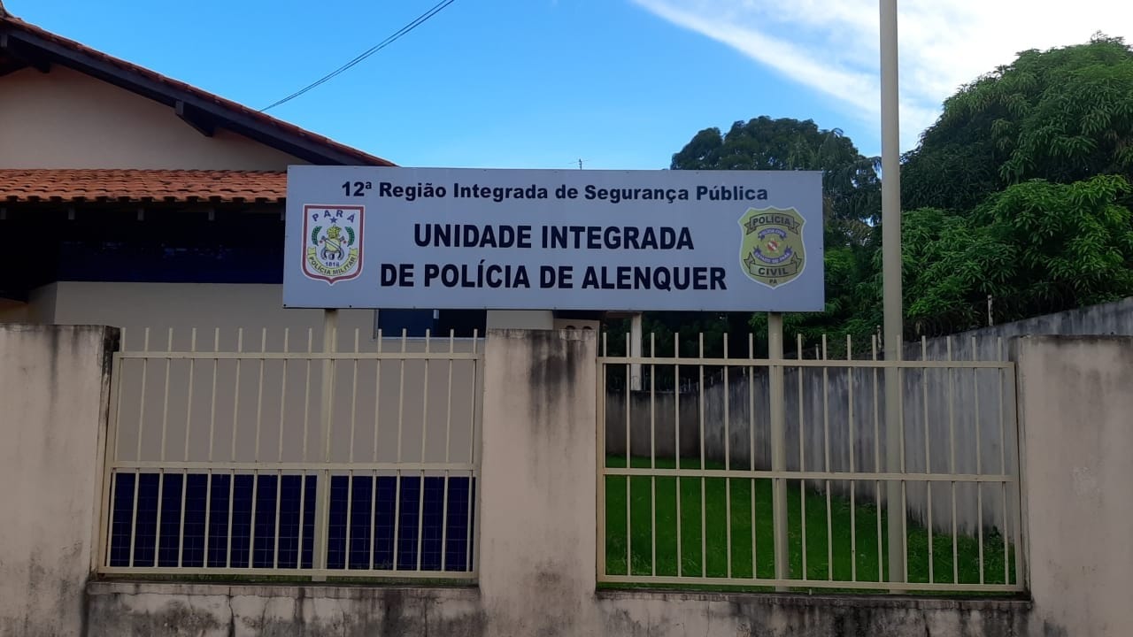 Jovem Preso em Alenquer por envolvimento com tráfico