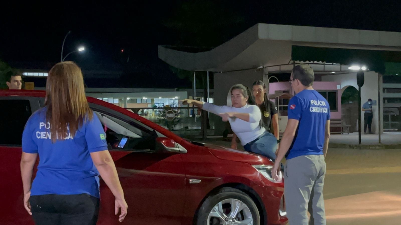 Julgamento de Jussara Nadiny pelo Caso Líbia: Entenda o Caso e os detalhes do