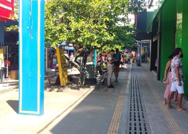 Horários de funcionamento em Santarém durante o Carnaval