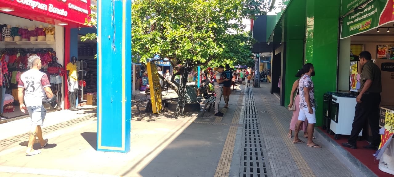 Horários de funcionamento em Santarém durante o Carnaval