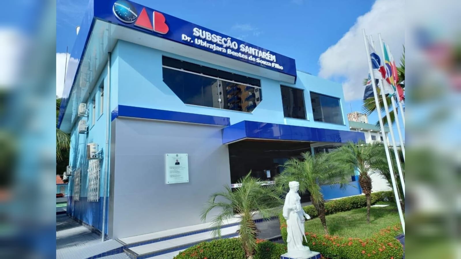 OAB Santarém convoca sociedade para complementar provas sobre atuação do cartório do 1º