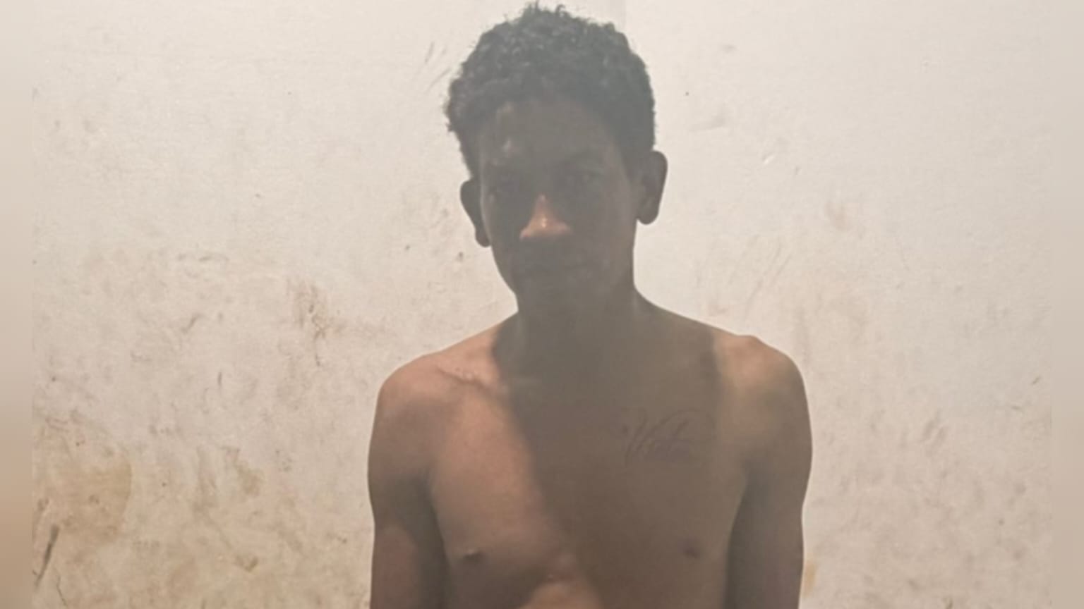 Polícia Militar cumpre mandado de prisão na BR-163