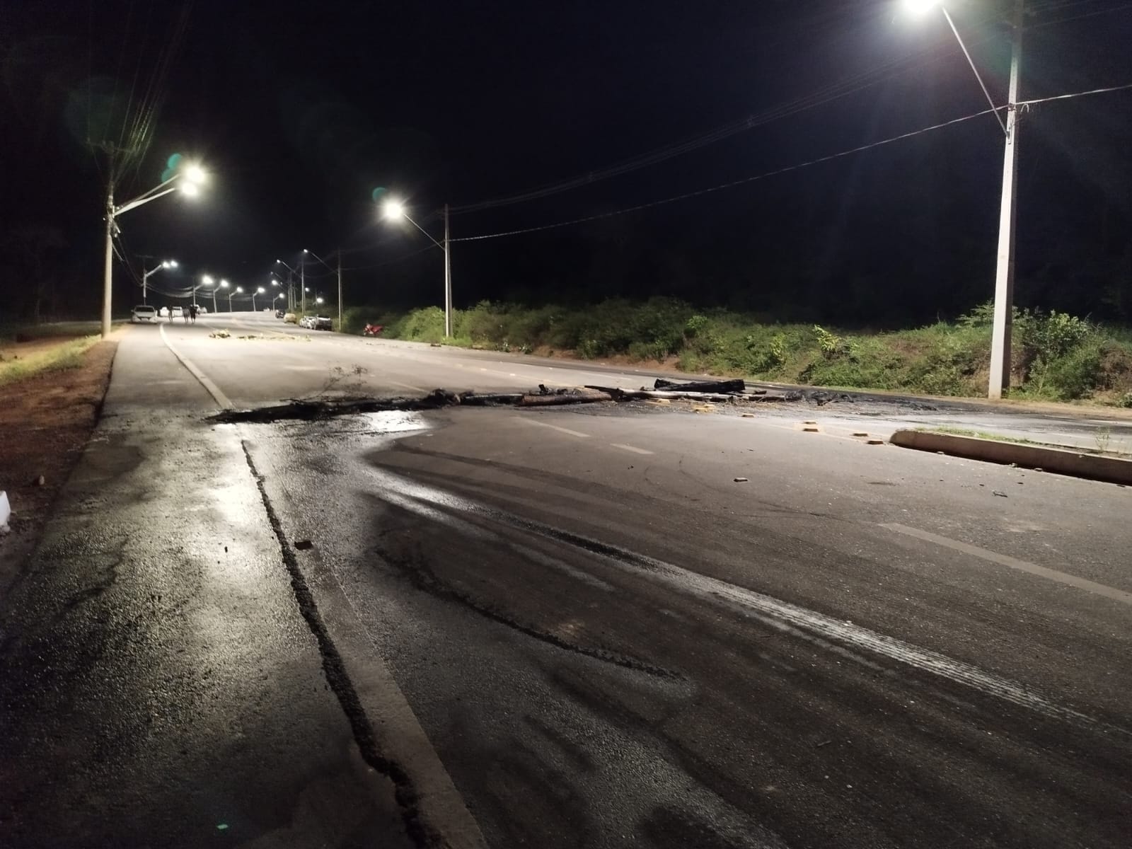 Indígenas e aeroporto de Santarém: desbloqueio após negociações