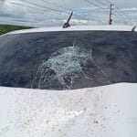 Acidente fatal na PA-423: Jovem de 21 anos morre em colisão entre moto e